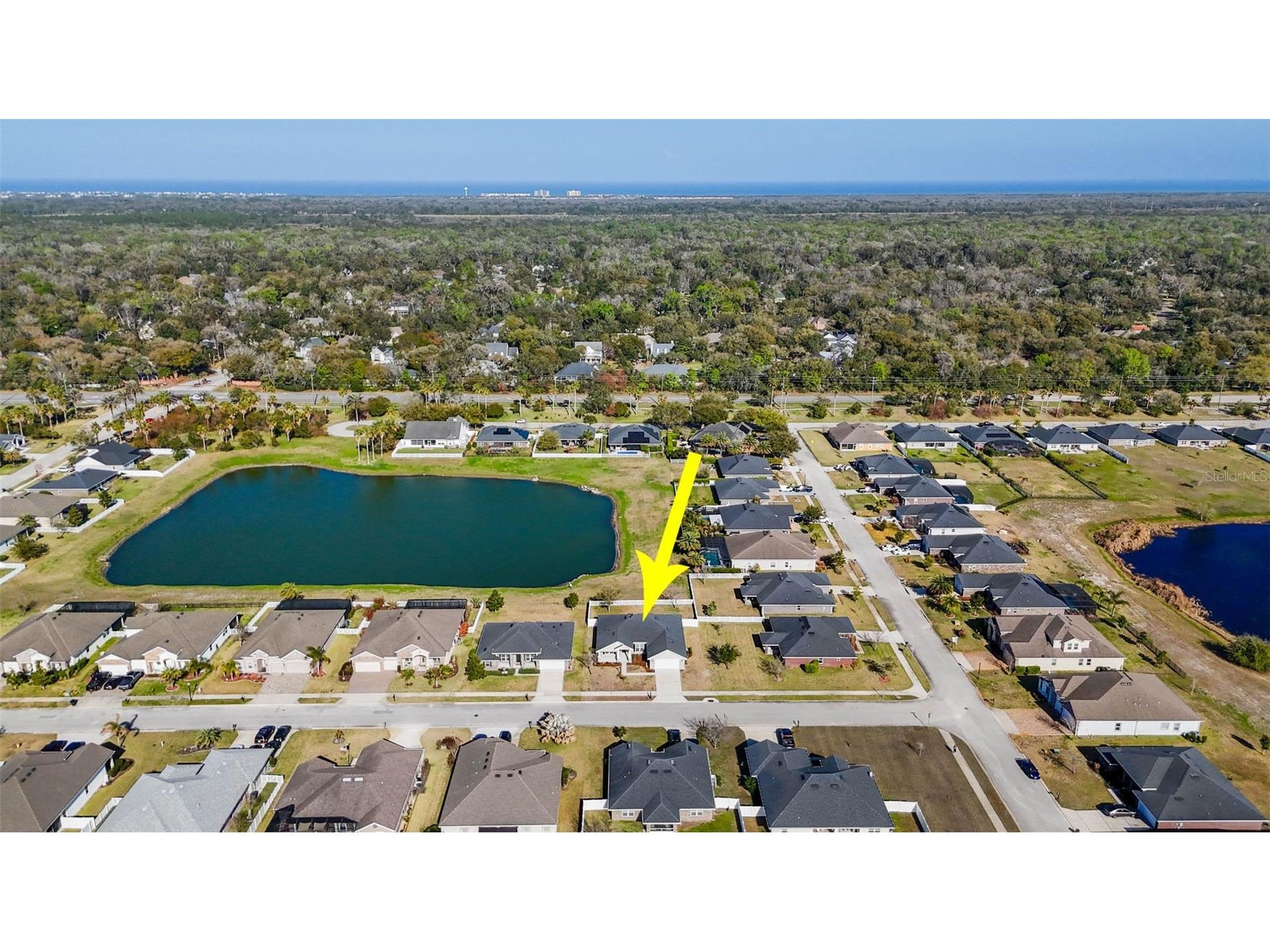 47 Turtle Ridge Drive Flagler Beach FL 32136 FC316690 image65