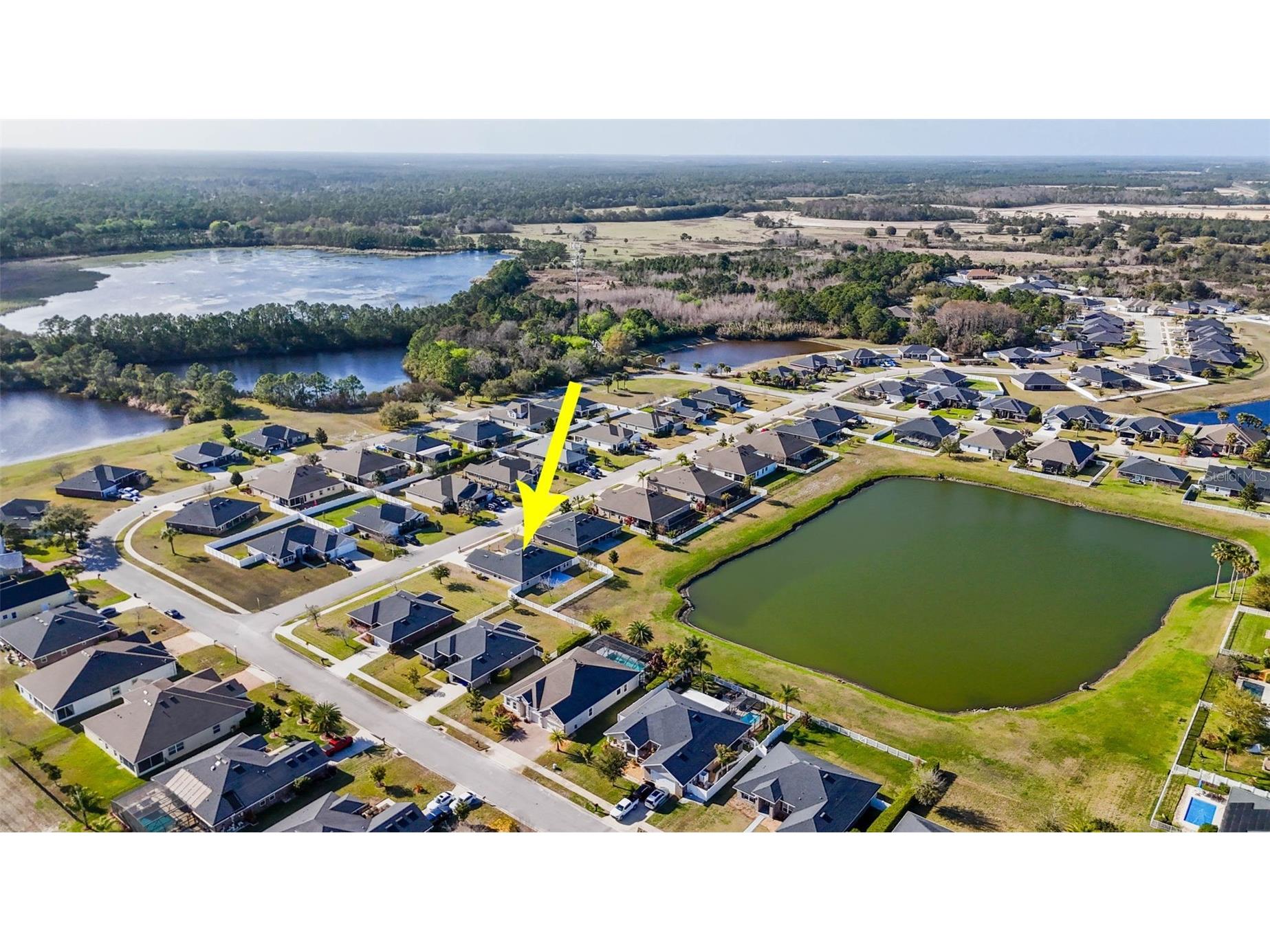 47 Turtle Ridge Drive Flagler Beach FL 32136 FC316690 image66
