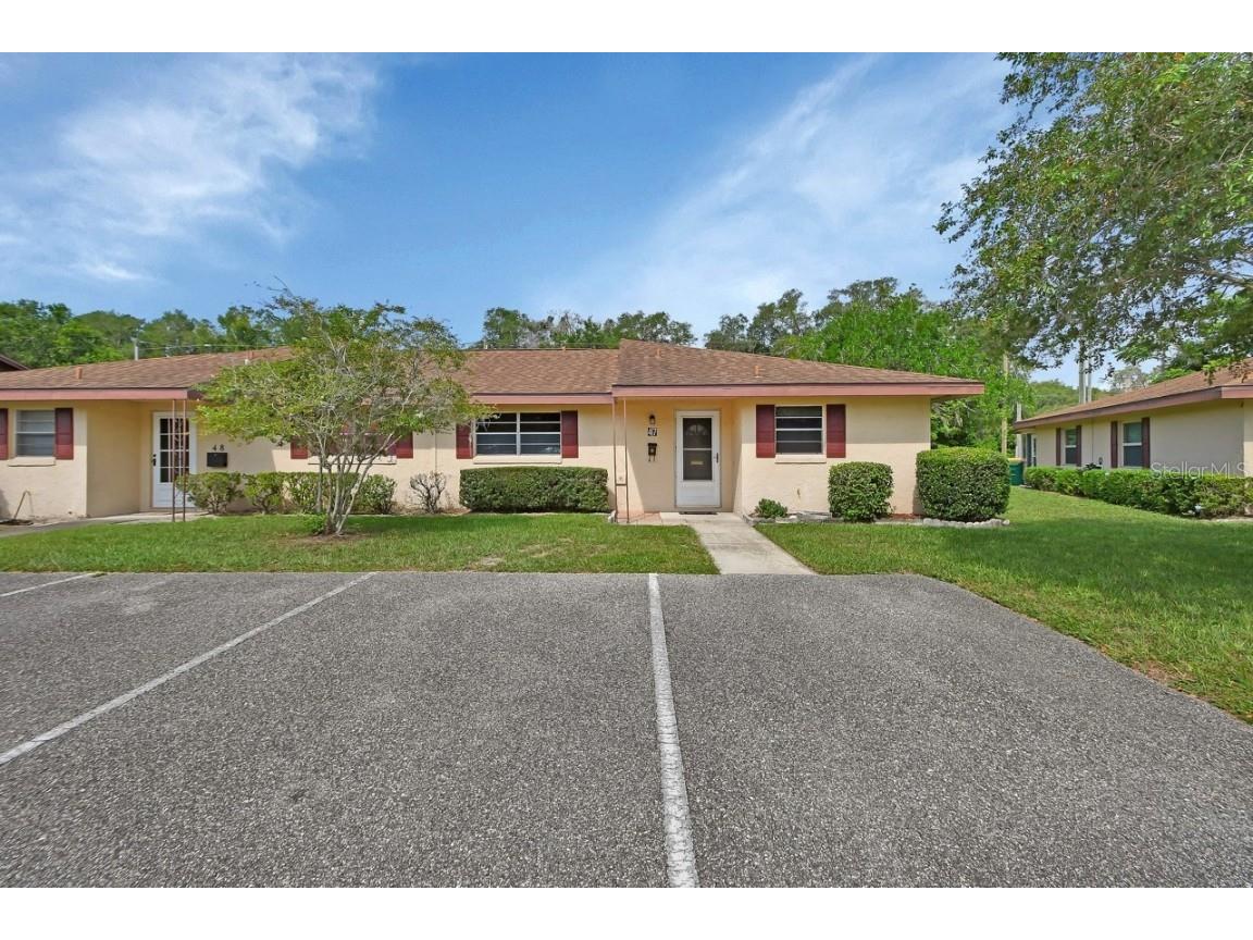 47 Villa Villar Court #470 Deland FL 32724 V4938073 image25