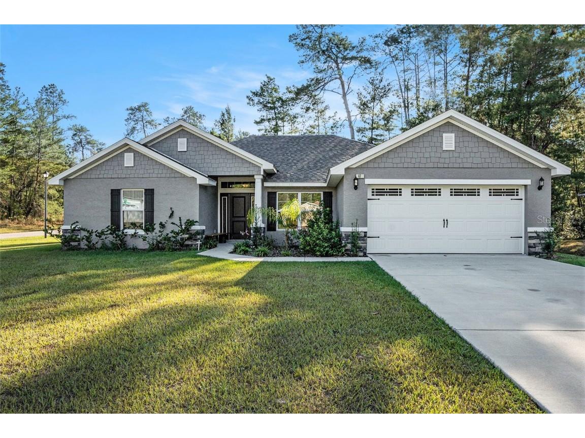 47 Village Center Drive Homosassa FL 34446 U8221683 image1