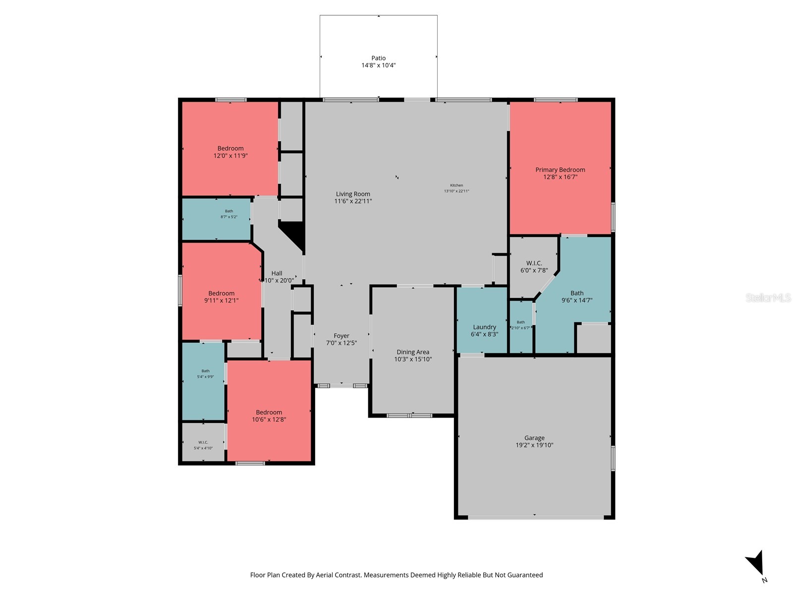 47 Village Center Drive Homosassa FL 34446 TB8490392 image40
