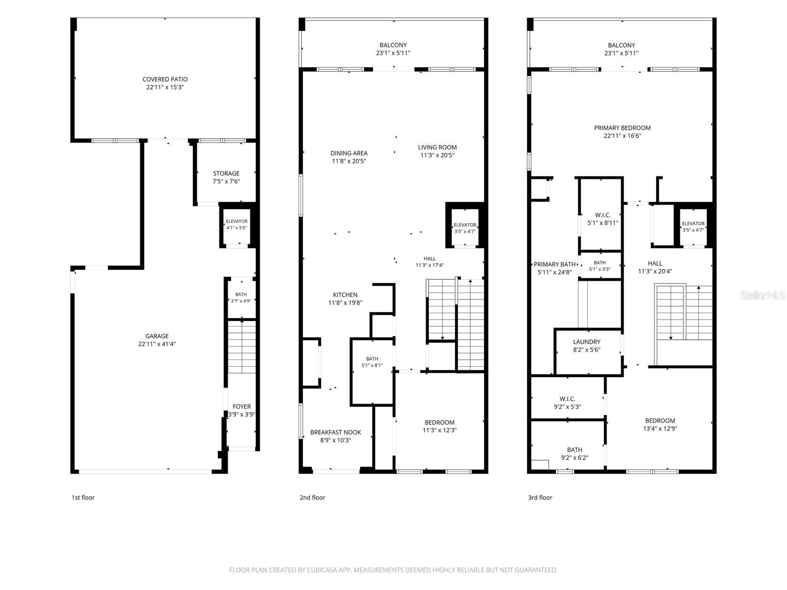 47 W Morgan Street Tarpon Springs FL 34689 TB8517702 image55