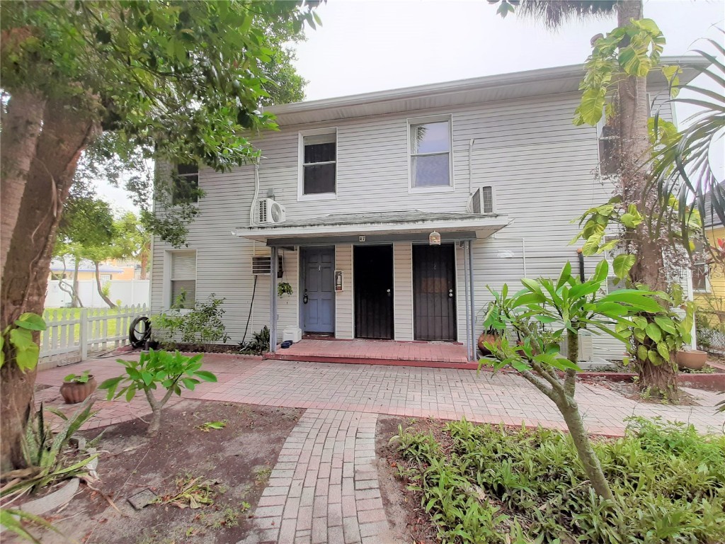 47 W Tarpon Avenue #4 Tarpon Springs FL 34689 T3539956 image1