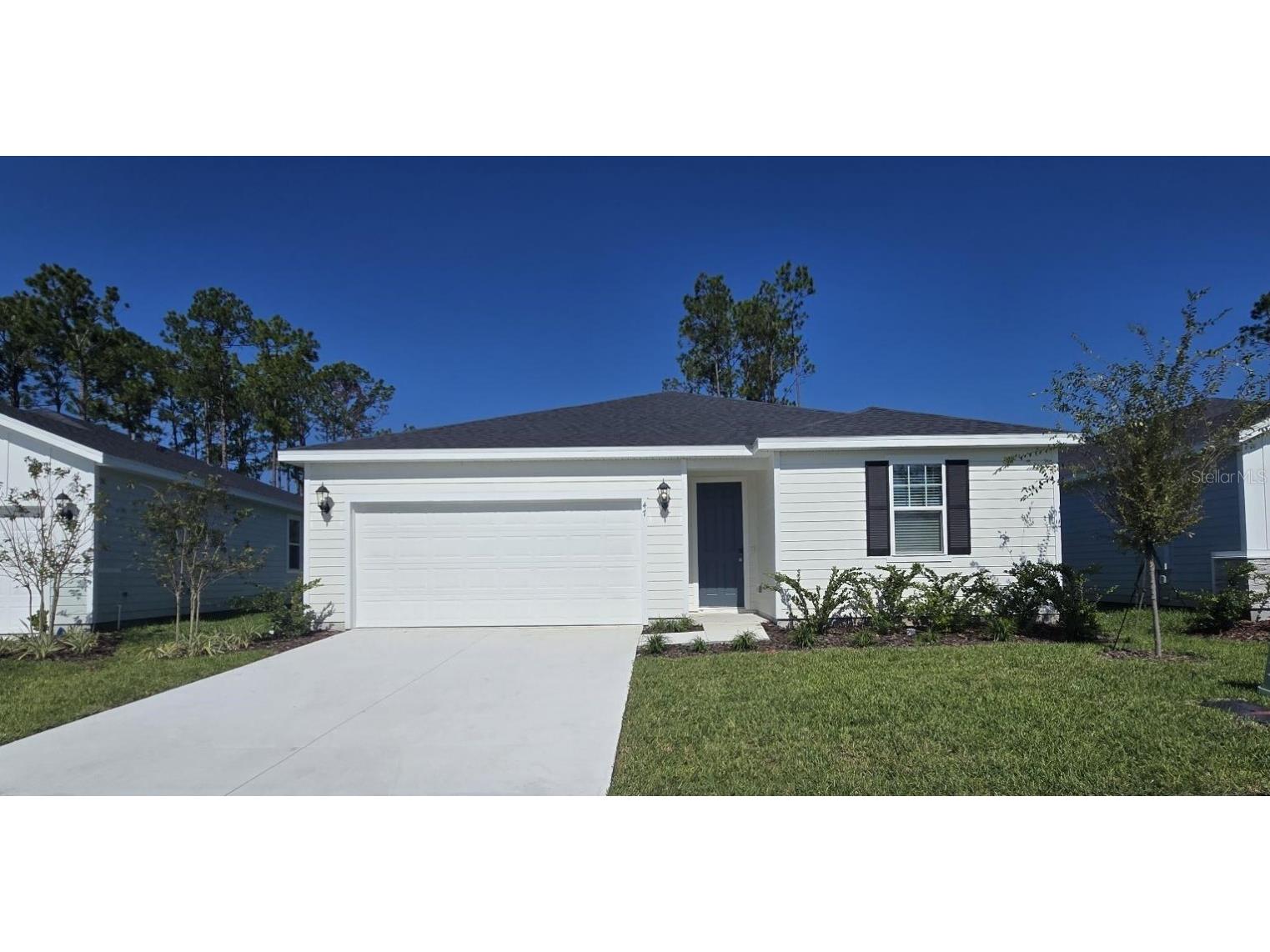 47 Wandering Creek Way Palm Coast FL 32164 O6338640 image1