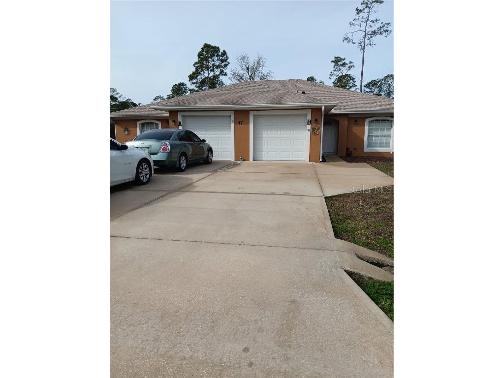 47 Wellwood Lane Palm Coast FL 32164 FC305086 image1