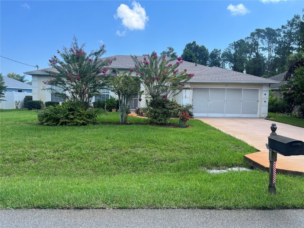 47 Westglen Lane Palm Coast FL 32164 T3466254 image1