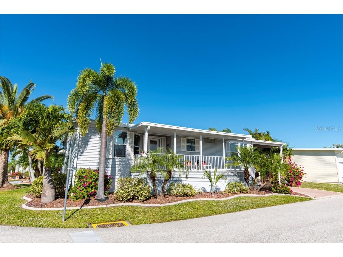 47 Windmill Boulevard Punta Gorda FL 33950 C7486263 image1