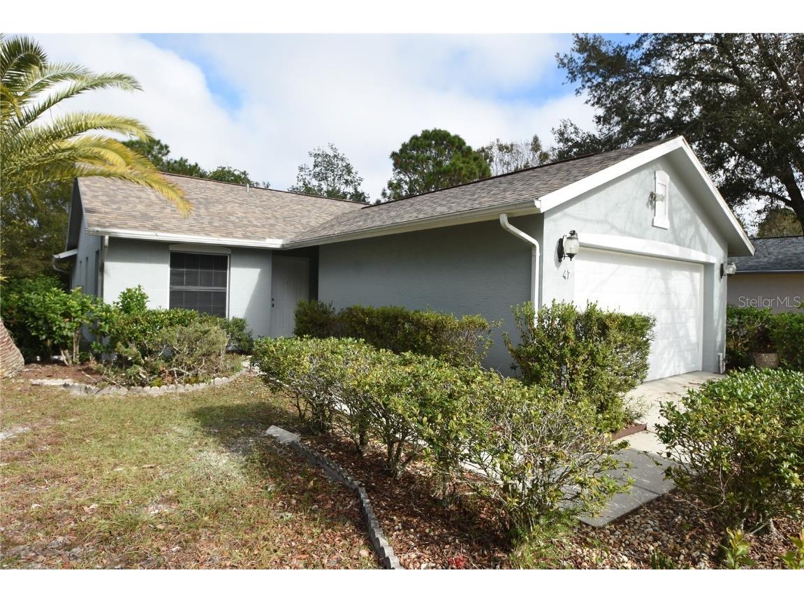 47 Wood Acre Lane Palm Coast FL 32164 FC305958 image1