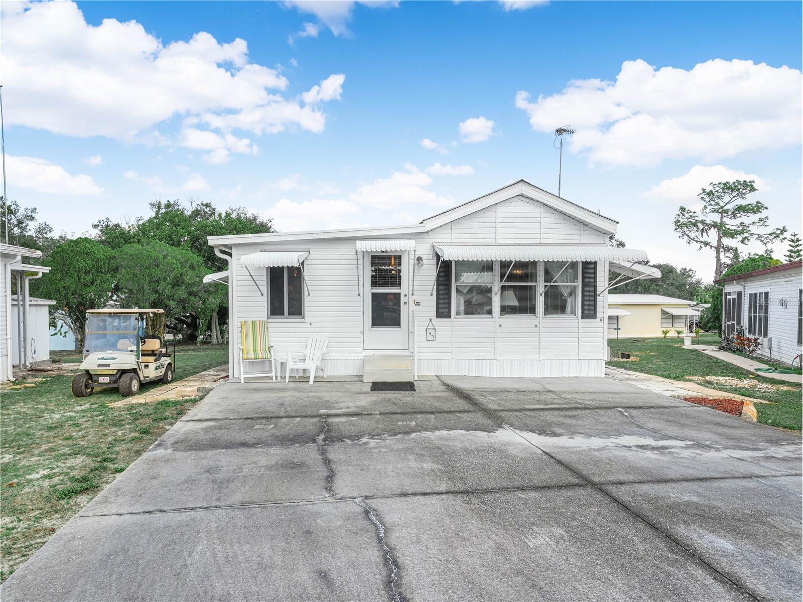 47 Woodruff Way Lake Wales FL 33898 - SADDLEBAG LAKE K4903228 image2