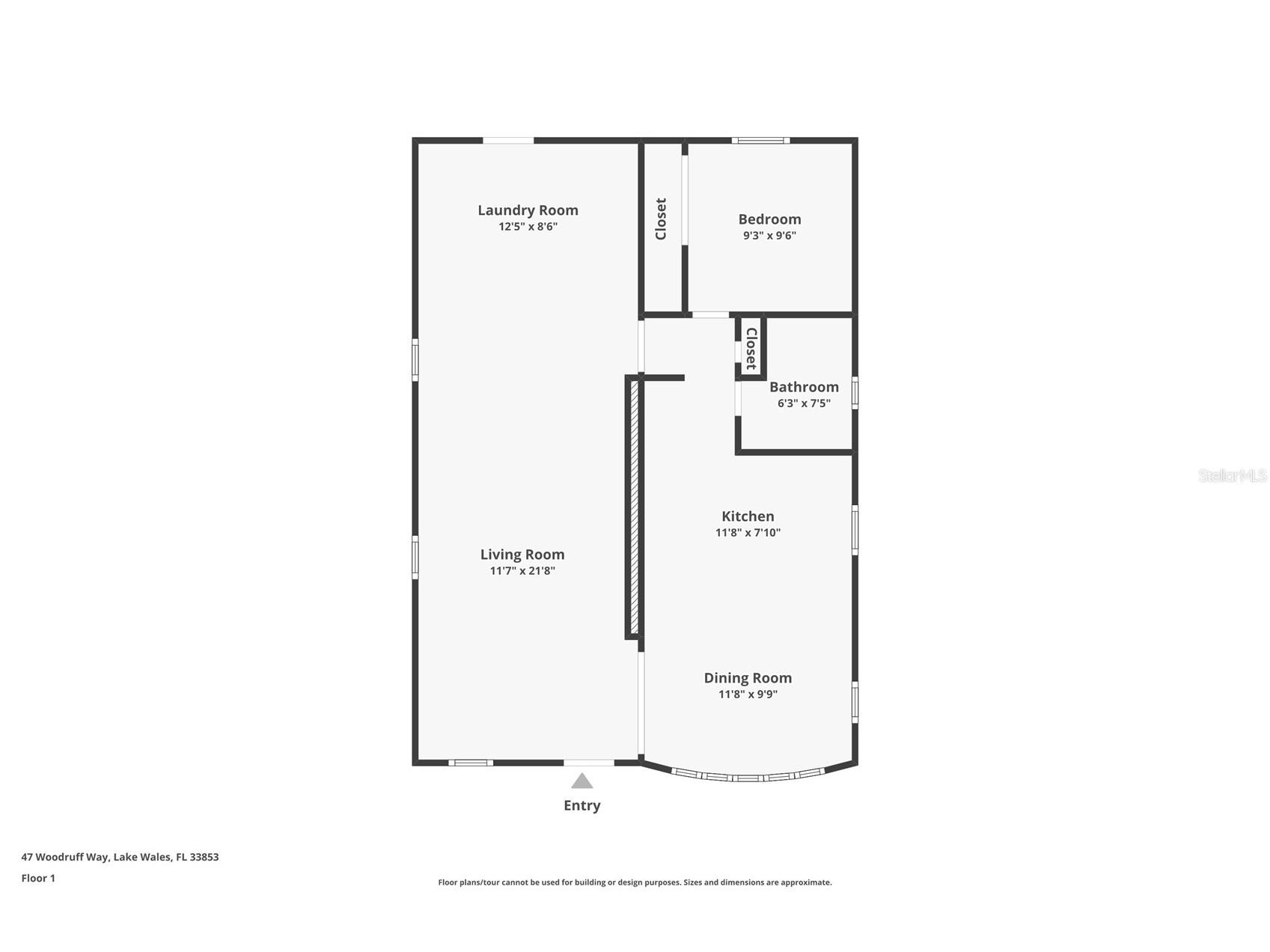 47 Woodruff Way Lake Wales FL 33898 - SADDLEBAG LAKE K4903228 image21