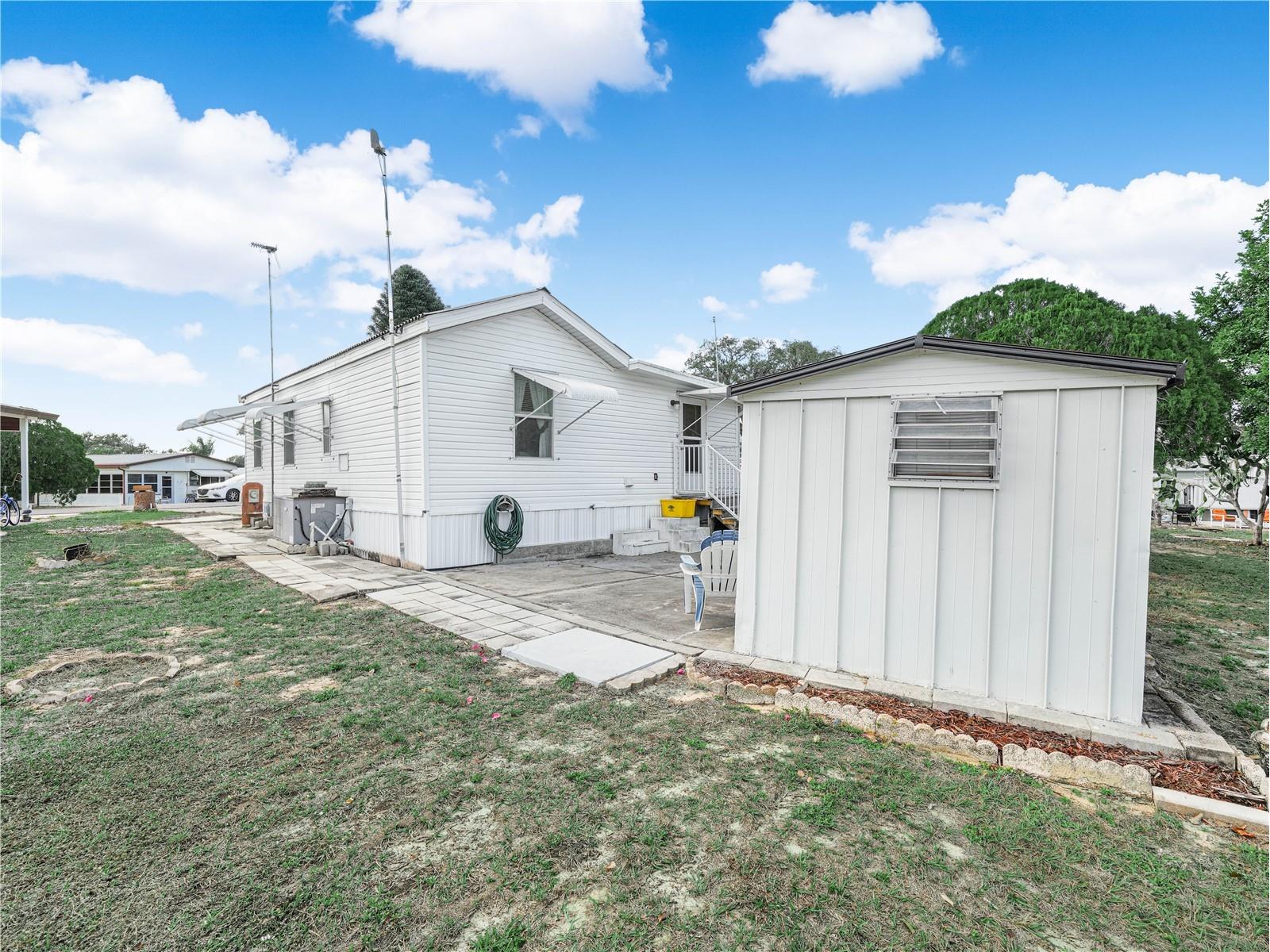 47 Woodruff Way Lake Wales FL 33898 - SADDLEBAG LAKE K4903228 image23