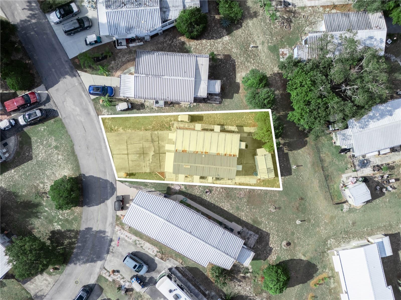 47 Woodruff Way Lake Wales FL 33898 - SADDLEBAG LAKE K4903228 image25