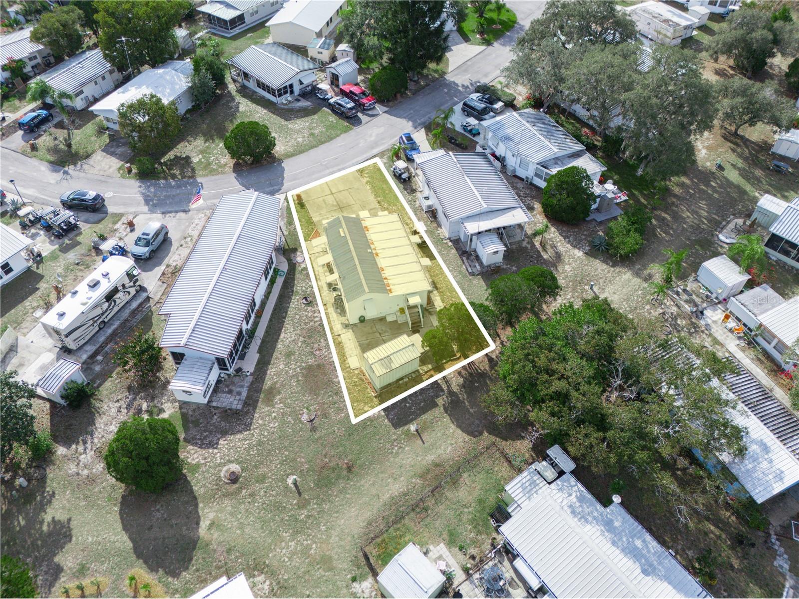 47 Woodruff Way Lake Wales FL 33898 - SADDLEBAG LAKE K4903228 image27