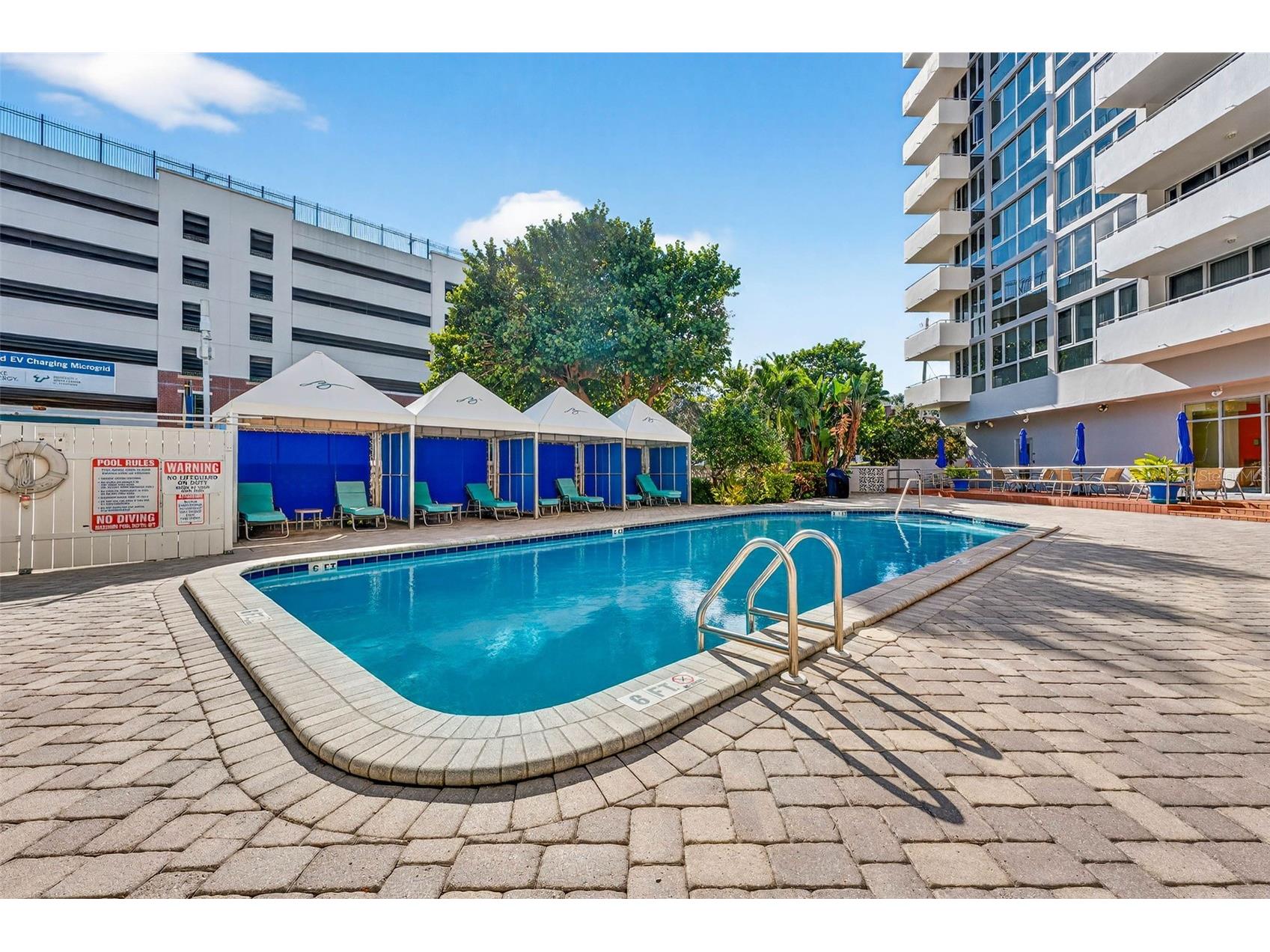 470 3rd Street S #318 Saint Petersburg FL 33701 W7884389 image39