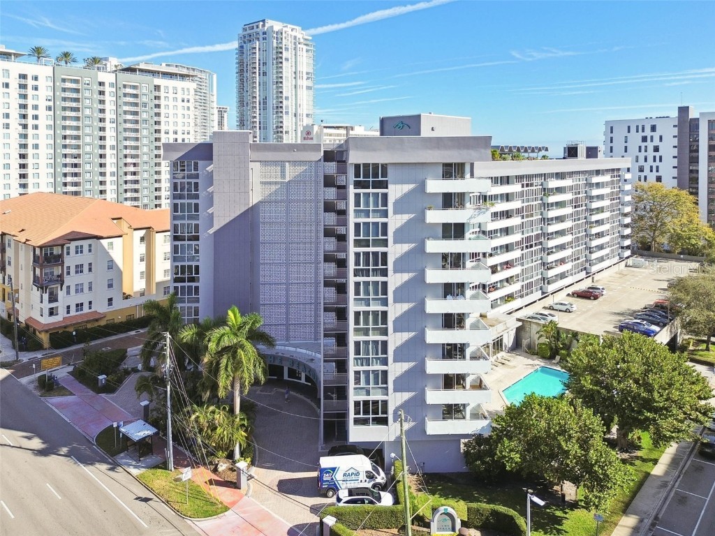 470 3rd Street S #405 Saint Petersburg FL 33701 TB8332216 image40