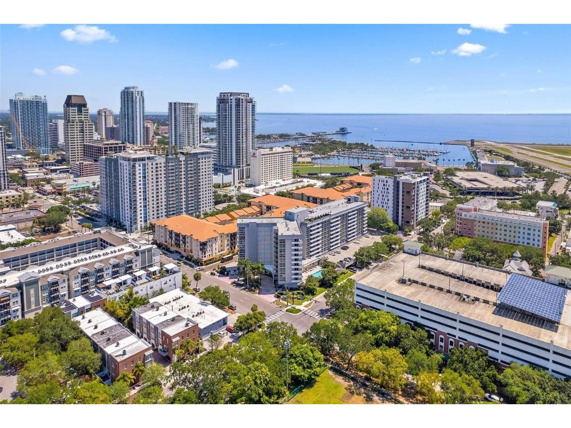 470 3rd Street S #622 Saint Petersburg FL 33701 - TAMPA BAY TB8362981 image1