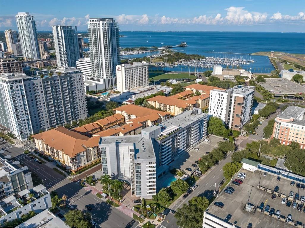 470 3rd Street S #918 Saint Petersburg FL 33701 U8213696 image1