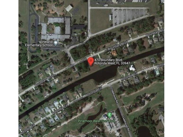470 & 472 Boundary Boulevard Rotonda West FL 33947 A4652680 image5