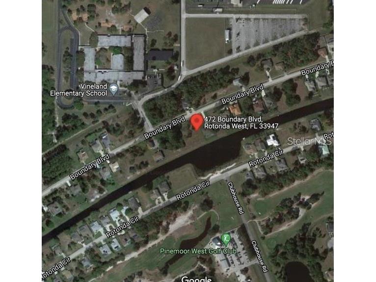 470 & 472 Boundary Boulevard Rotonda West FL 33947 A4652680 image6