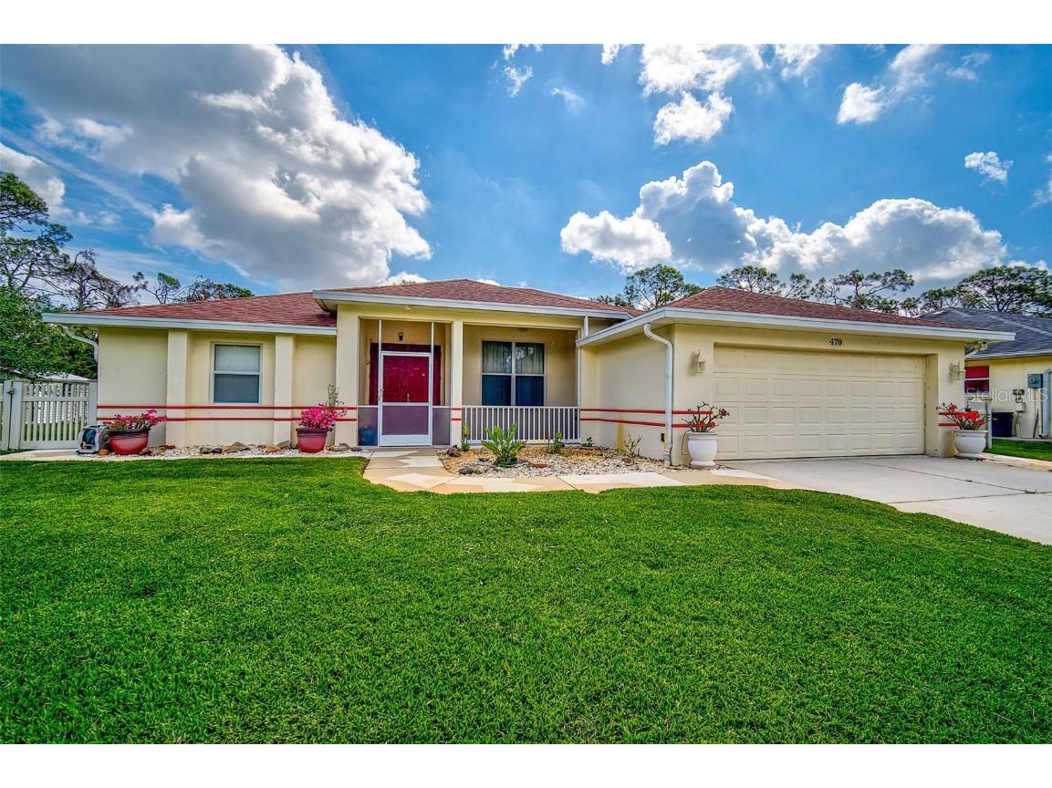 470 Border Street Port Charlotte FL 33953 D6129892 image1