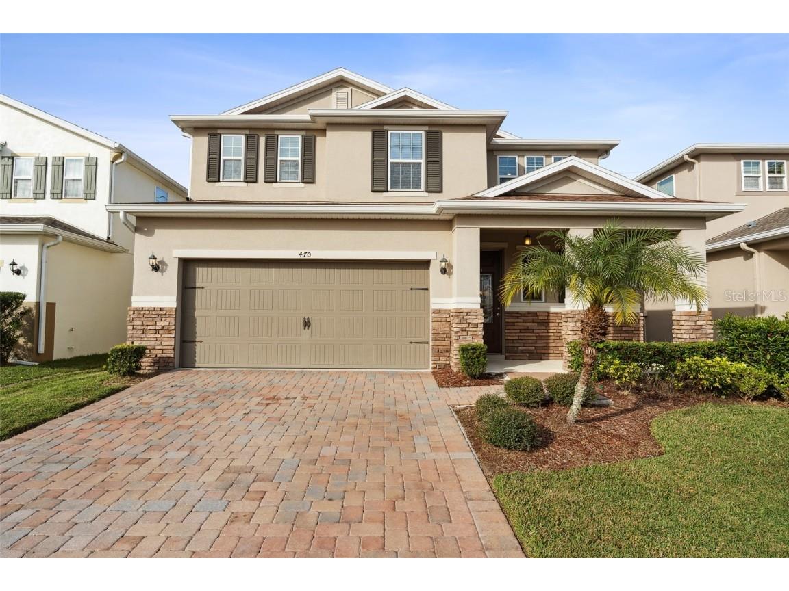 470 Bottlebrush Loop Sanford FL 32771 O6170750 image1