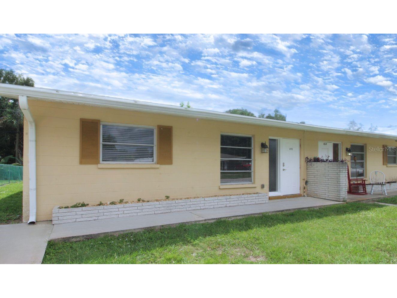 470 Briarwood Road #470 Venice FL 34293 A4592133 image1