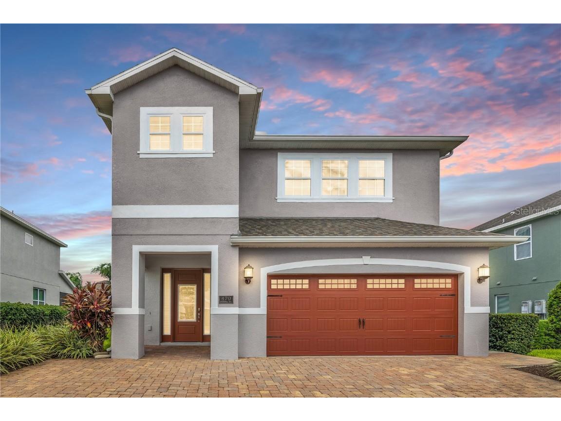 470 Burma Street Kissimmee FL 34747 O6341404 image1