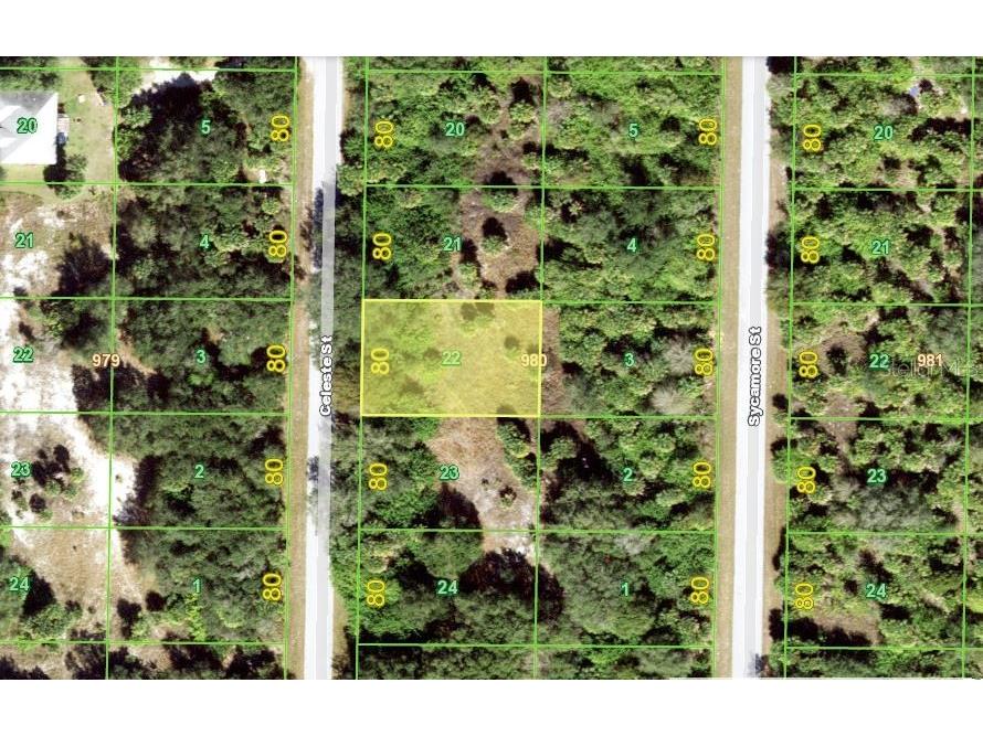 470 Celeste Street Port Charlotte FL 33954 A4590315 image1