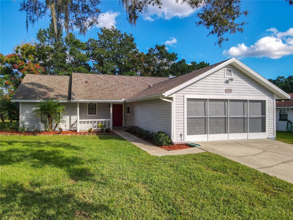470 Ferrin Court Orange City FL 32763 V4932974 image1
