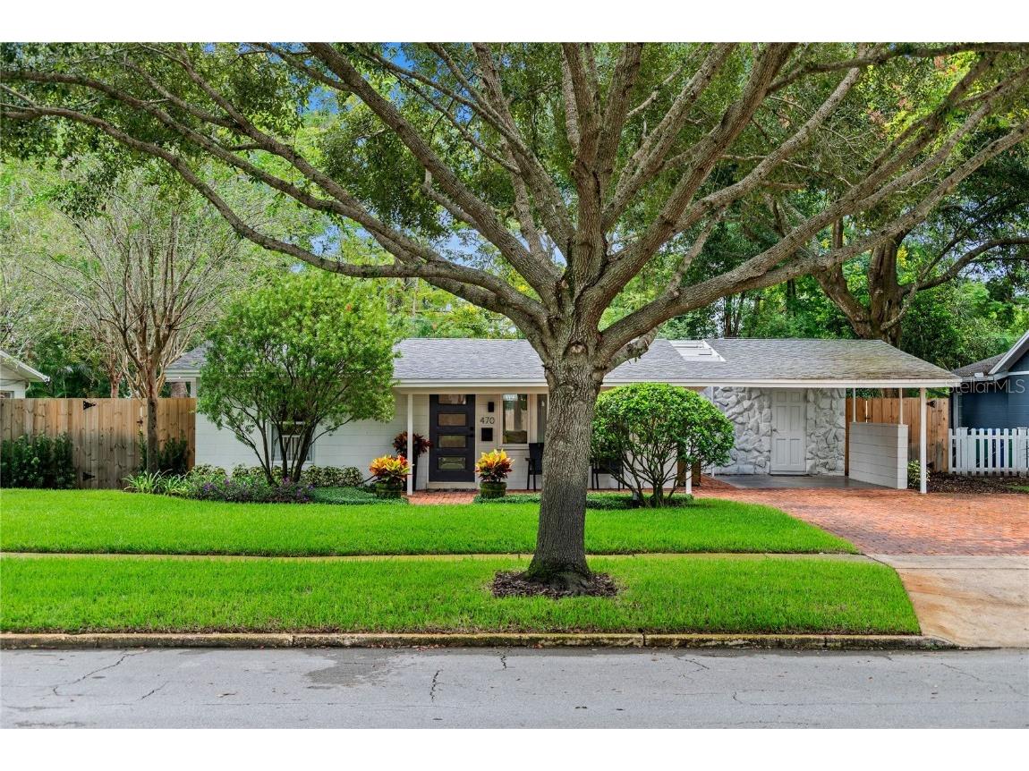 470 Fitzwalter Drive Winter Park FL 32792 O6146335 image1