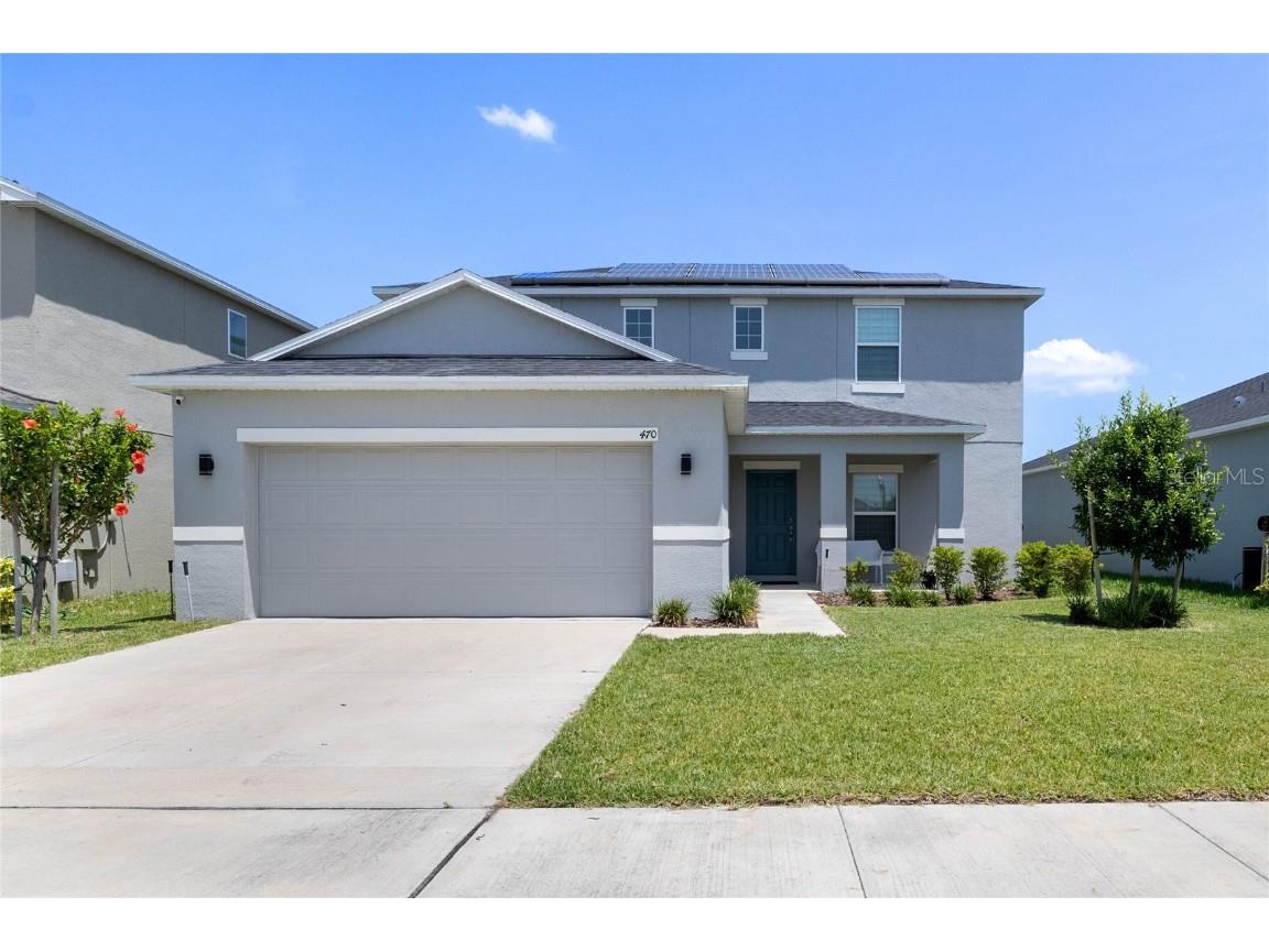 470 Hamlet Loop Davenport FL 33837 S5080893 image1