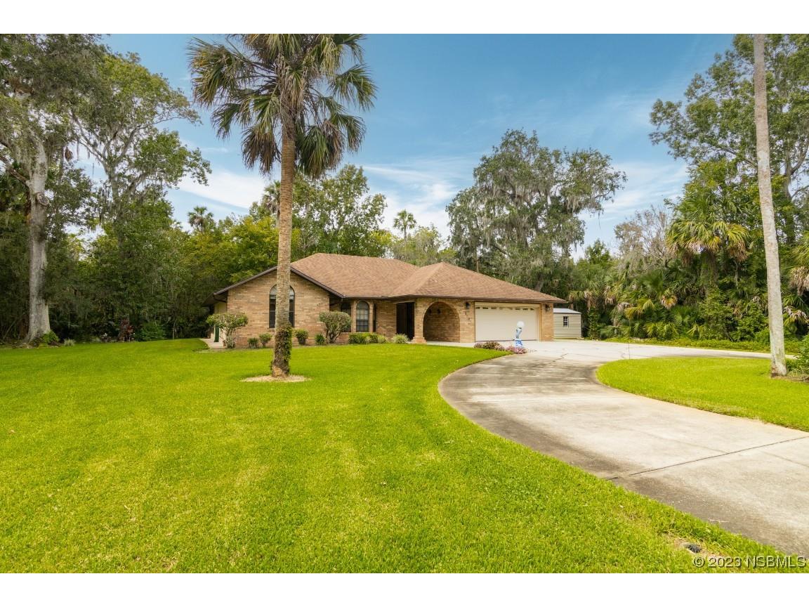 470 Hidden Pines Boulevard New Smyrna Beach FL 32168 NS1077528 image1