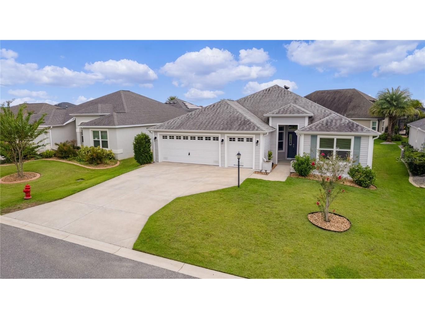 470 Independence Path The Villages FL 32163 G5071941 image1