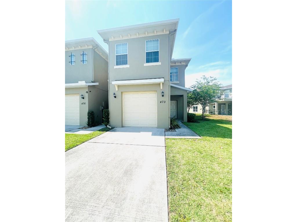 470 Lake Shore Parkway Davenport FL 33896 O6208415 image1