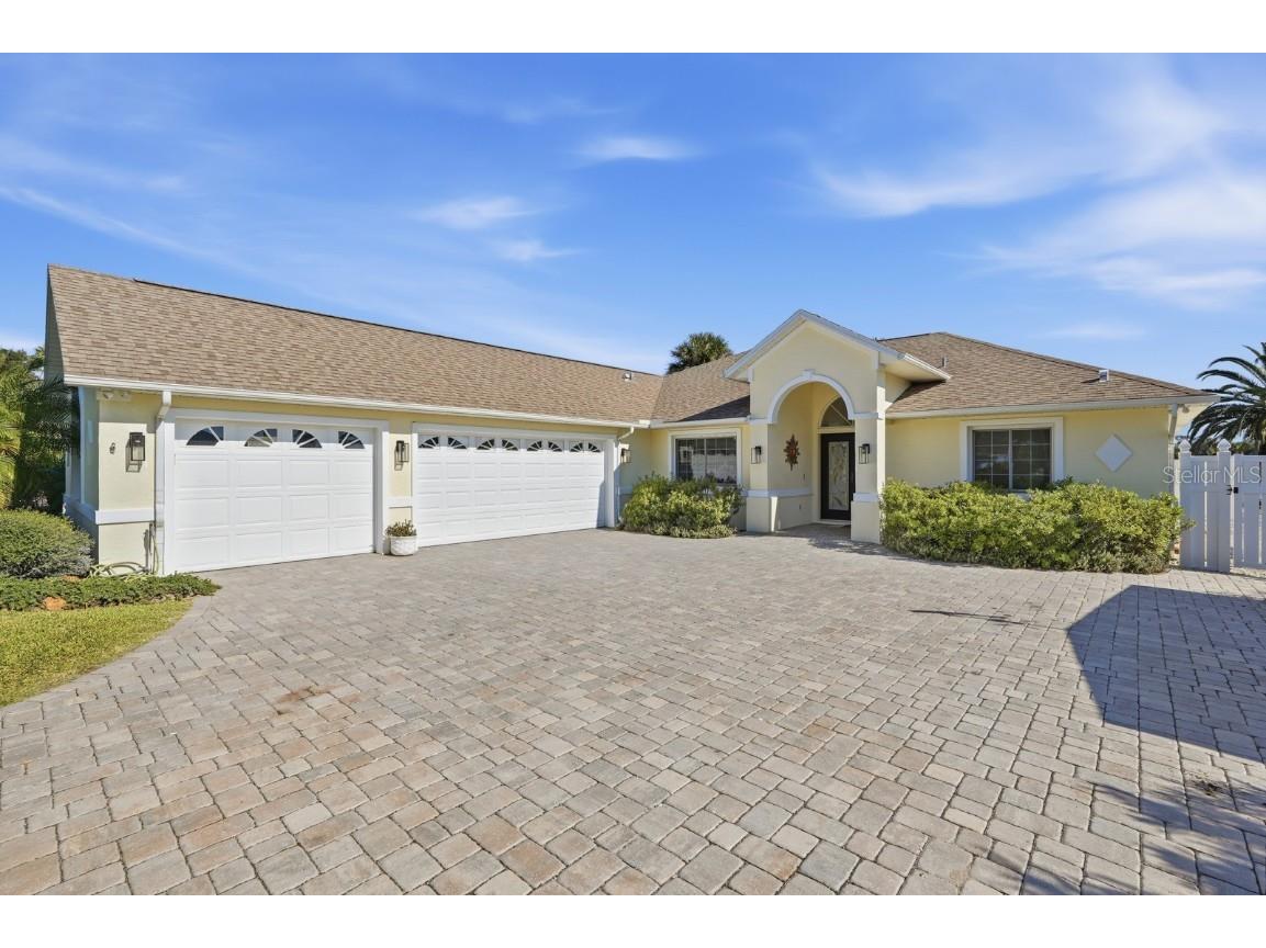 470 Lambert Avenue Flagler Beach FL 32136 FC314265 image1