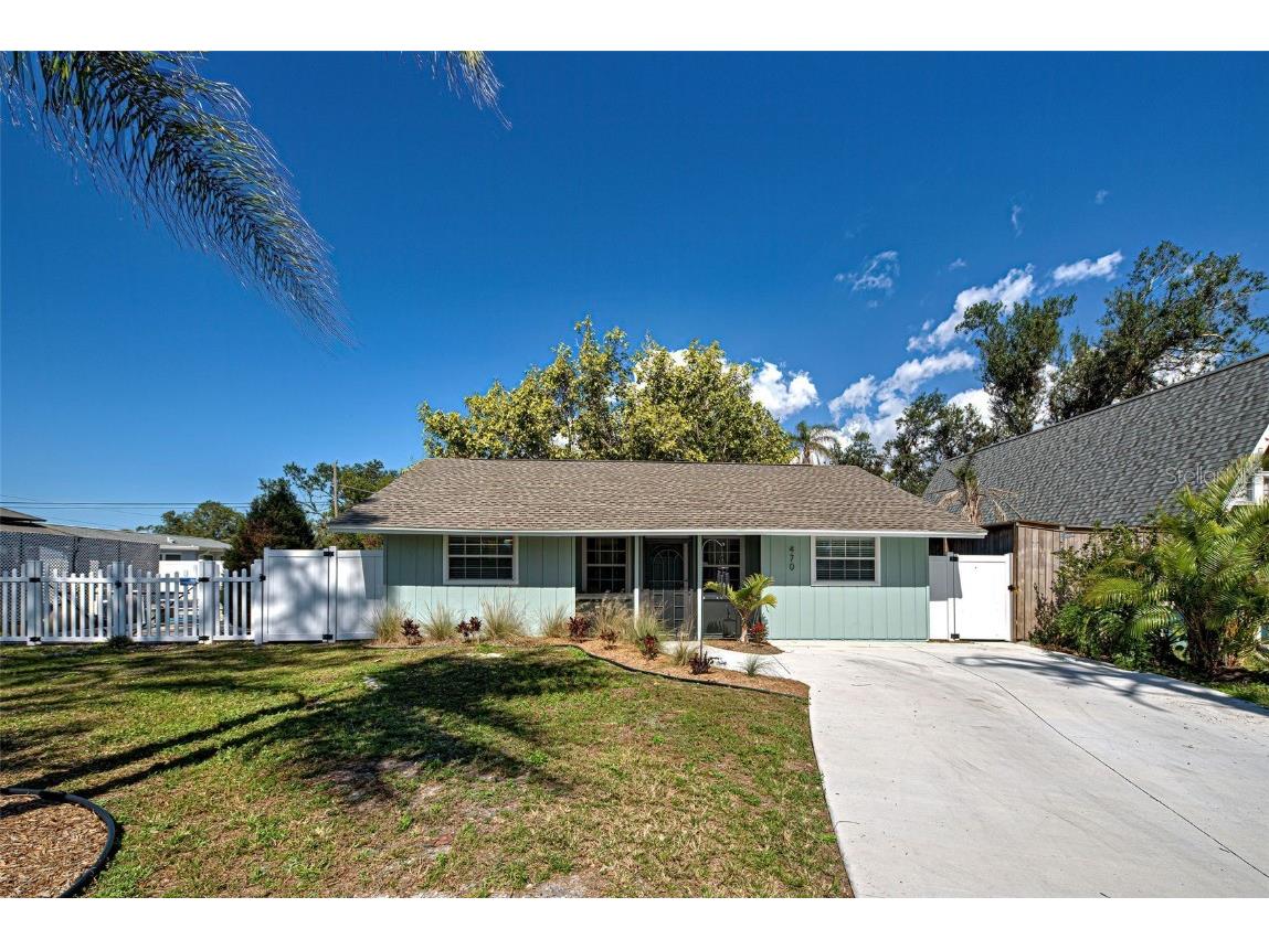 470 Leach Street Englewood FL 34223 A4640194 image1