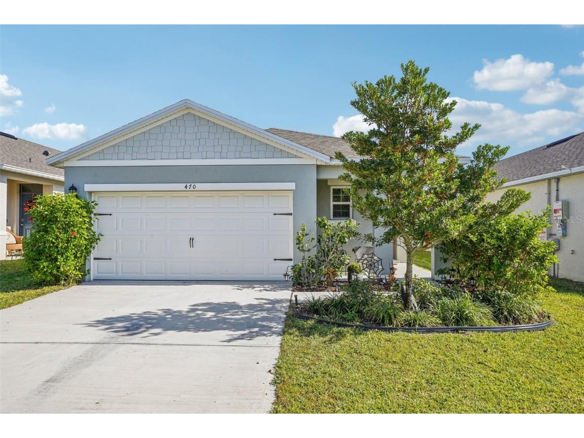 470 Liu Lane Deland FL 32724 V4945967 image1