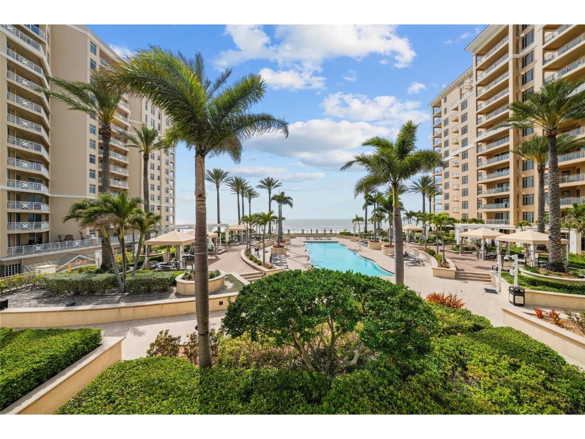 470 Mandalay Avenue #403 Clearwater FL 33767 - GULF OF MEXICO TB8445024 image1