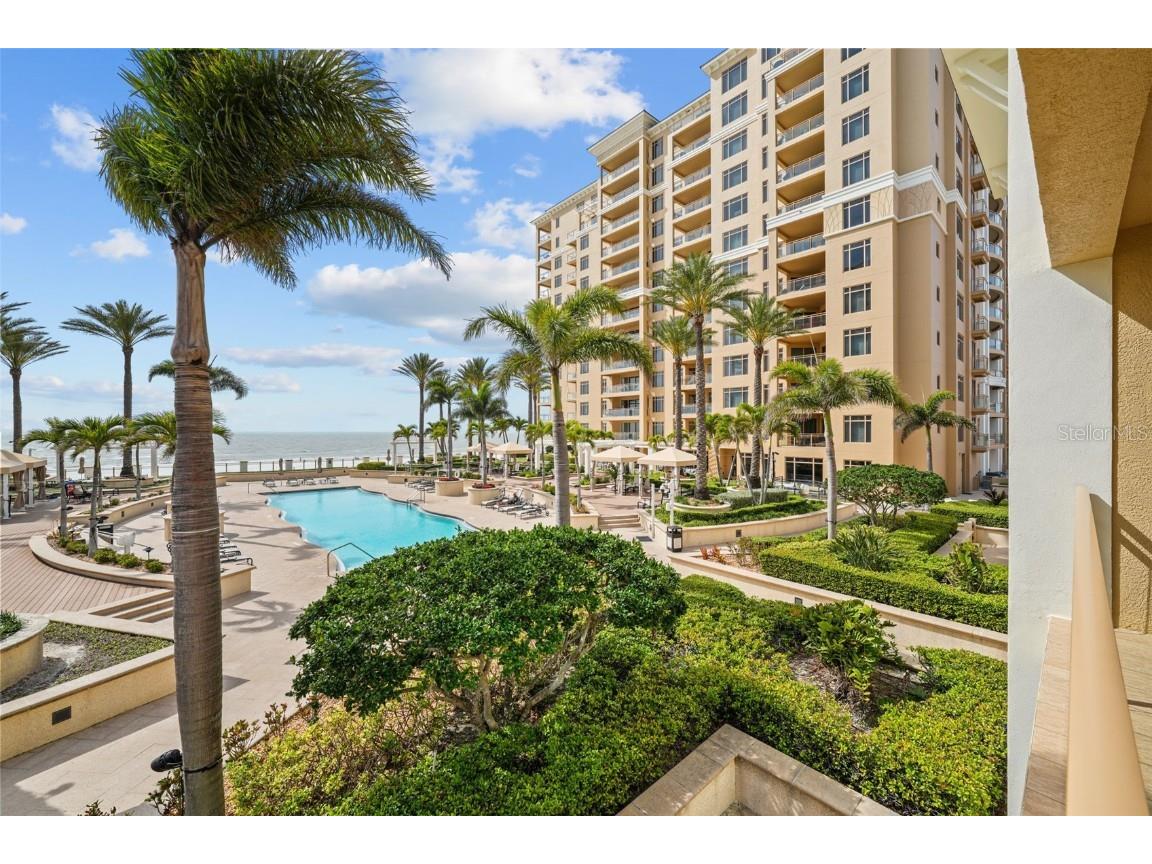 470 Mandalay Avenue #403 Clearwater FL 33767 - GULF OF MEXICO TB8445024 image44
