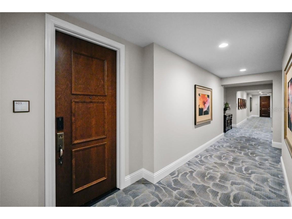 470 Mandalay Avenue #403 Clearwater FL 33767 - GULF OF MEXICO TB8445024 image45