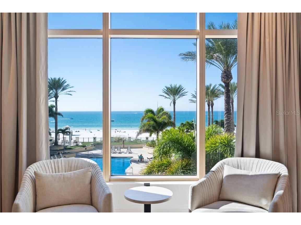 470 Mandalay Avenue #504 Clearwater FL 33767 - GULF OF MEXICO T3485974 image1