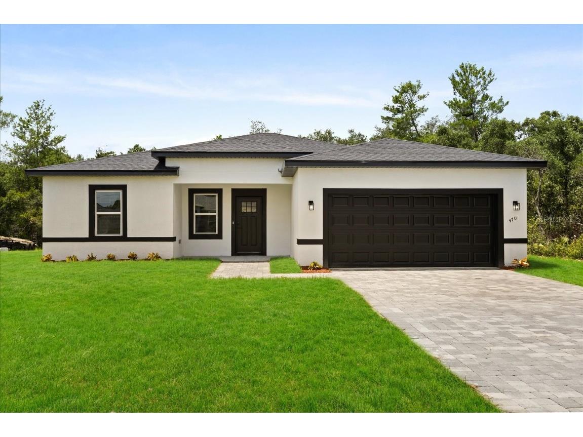 470 Marion Oaks Drive Ocala FL 34473 O6327367 image1