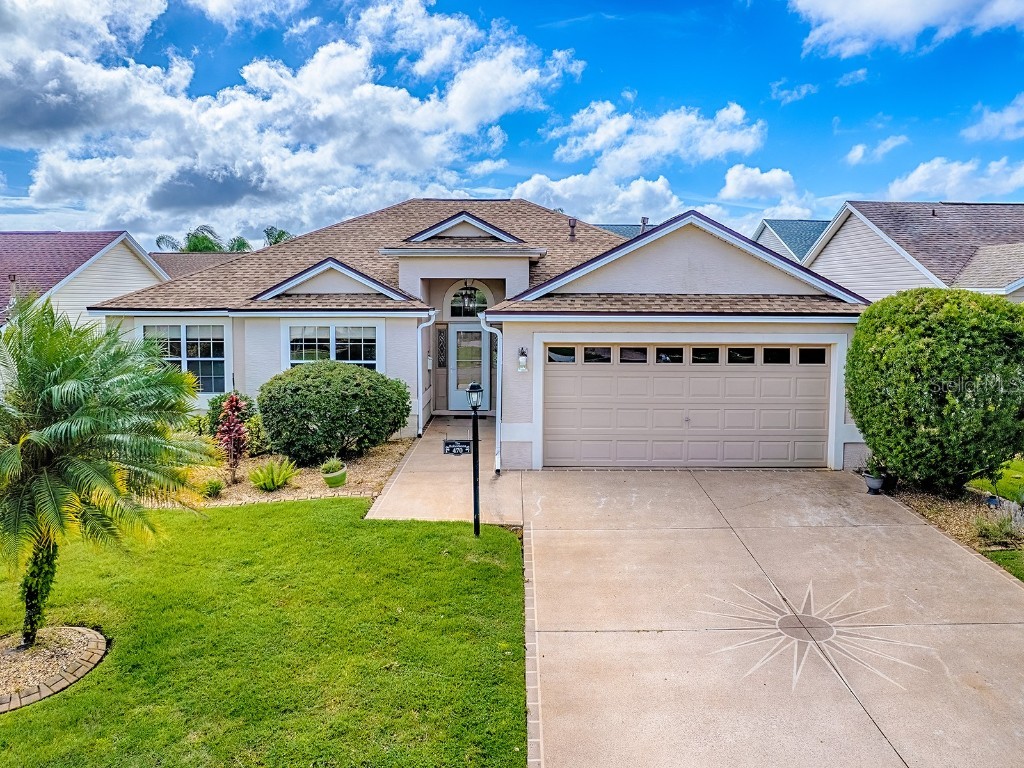 470 Monetta Lane The Villages FL 32162 G5101632 image1