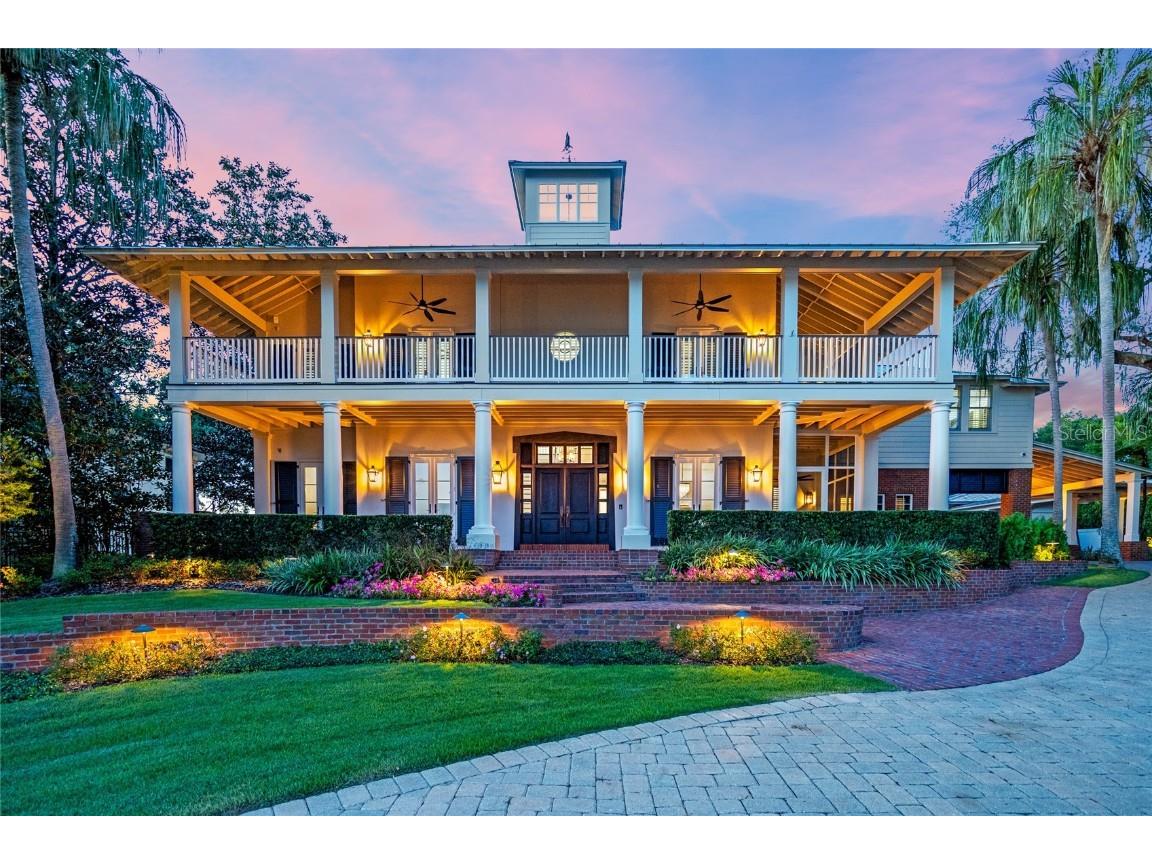 470 N Lake Sybelia Drive Maitland FL 32751 - LAKE SYBELIA O6106134 image1