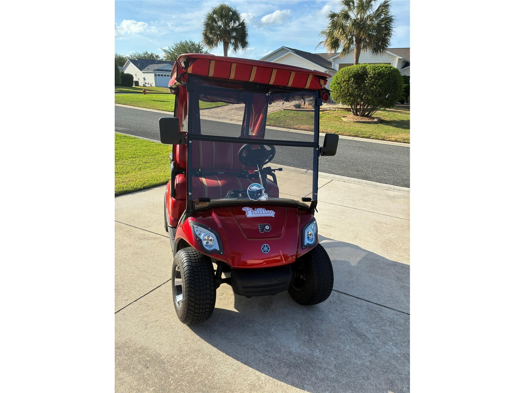 470 Oboe Way The Villages FL 32162 G5111680 image38