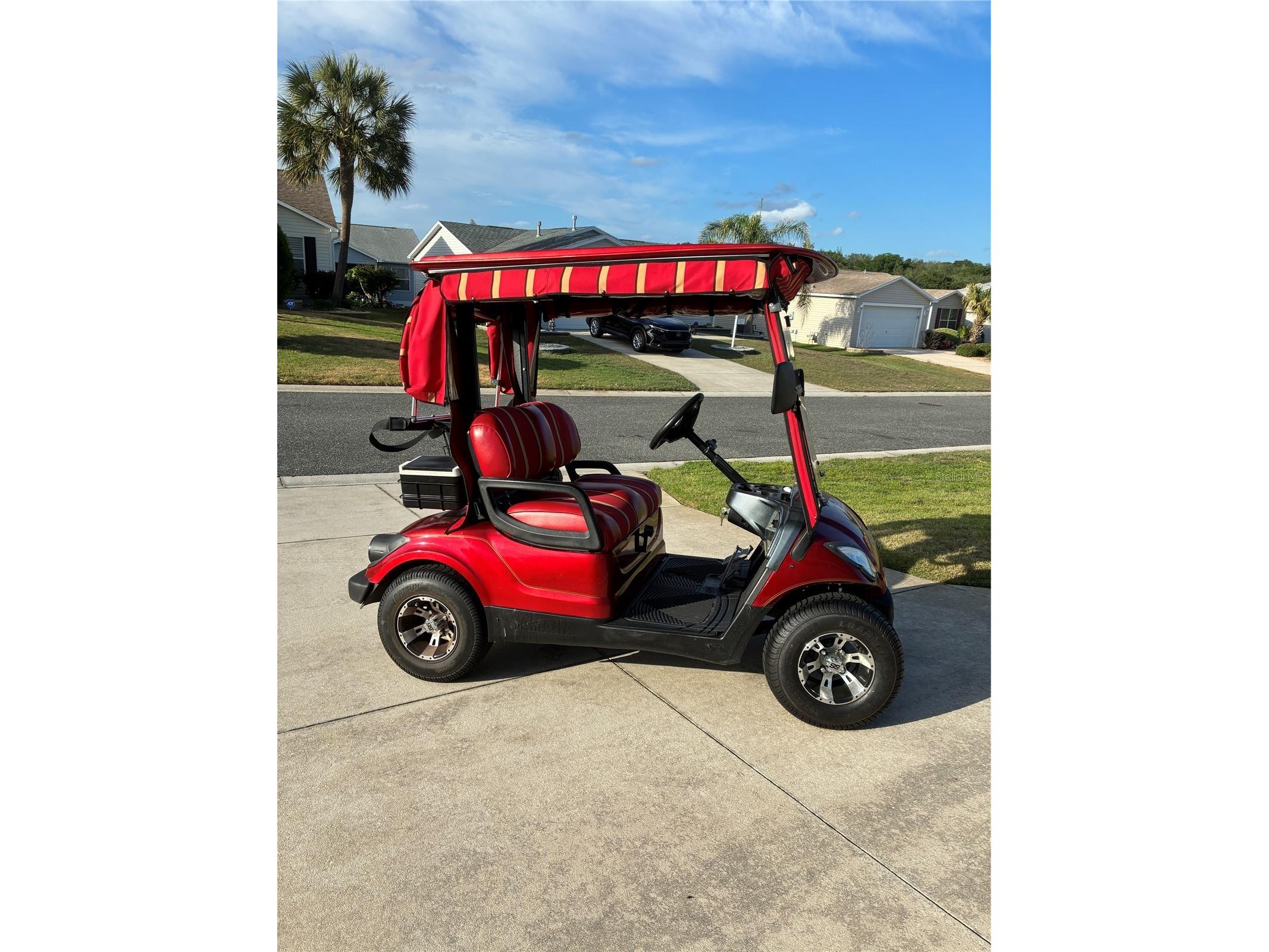 470 Oboe Way The Villages FL 32162 G5111680 image39