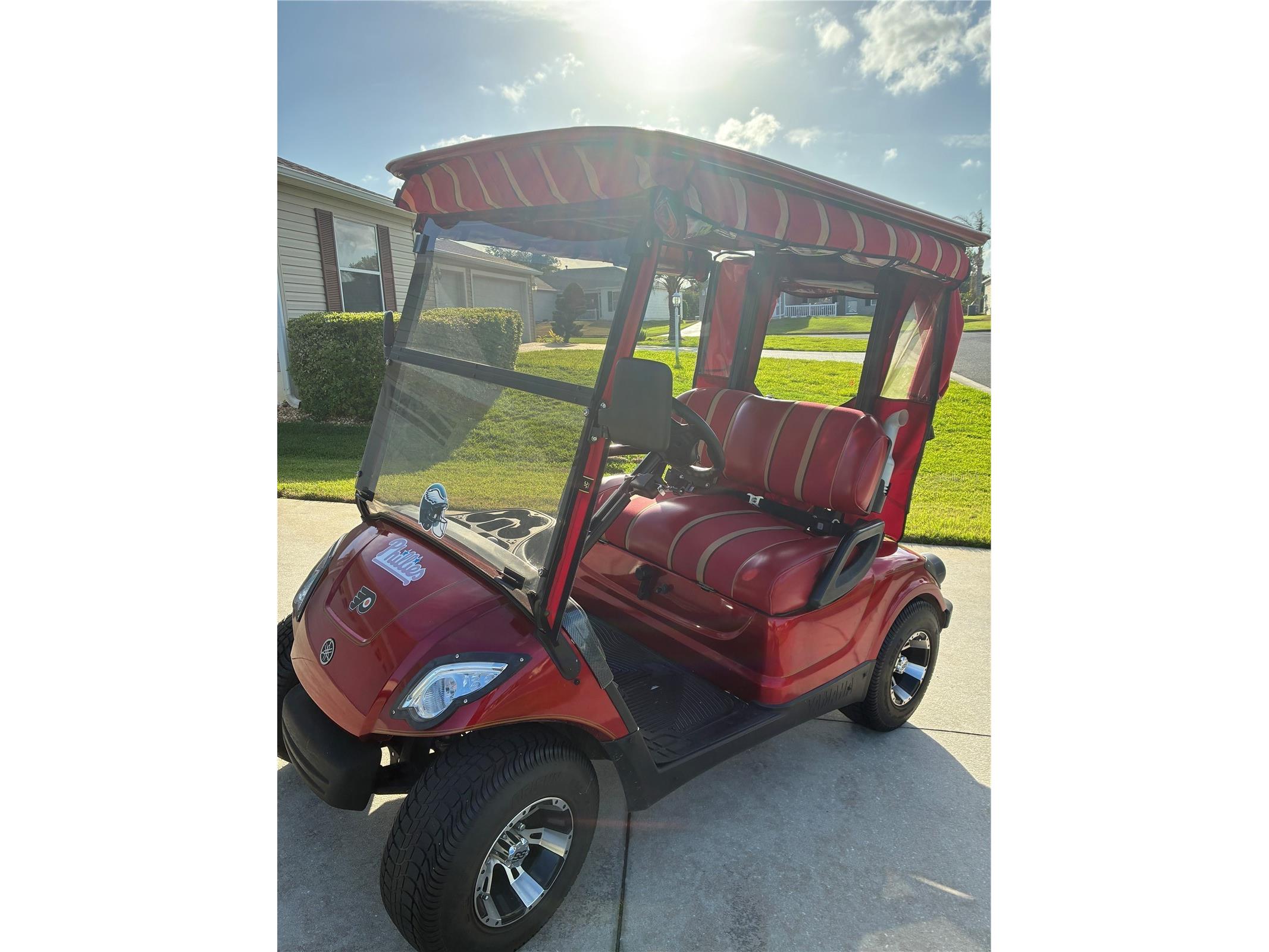 470 Oboe Way The Villages FL 32162 G5111680 image40