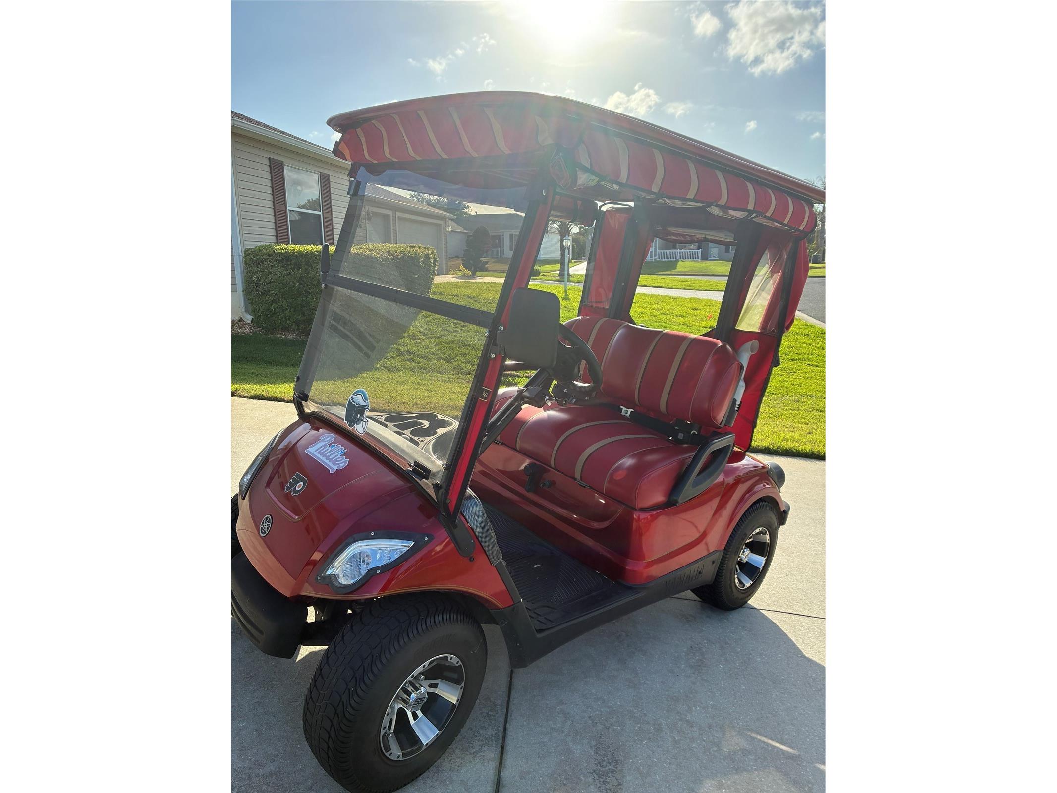 470 Oboe Way The Villages FL 32162 G5111680 image41