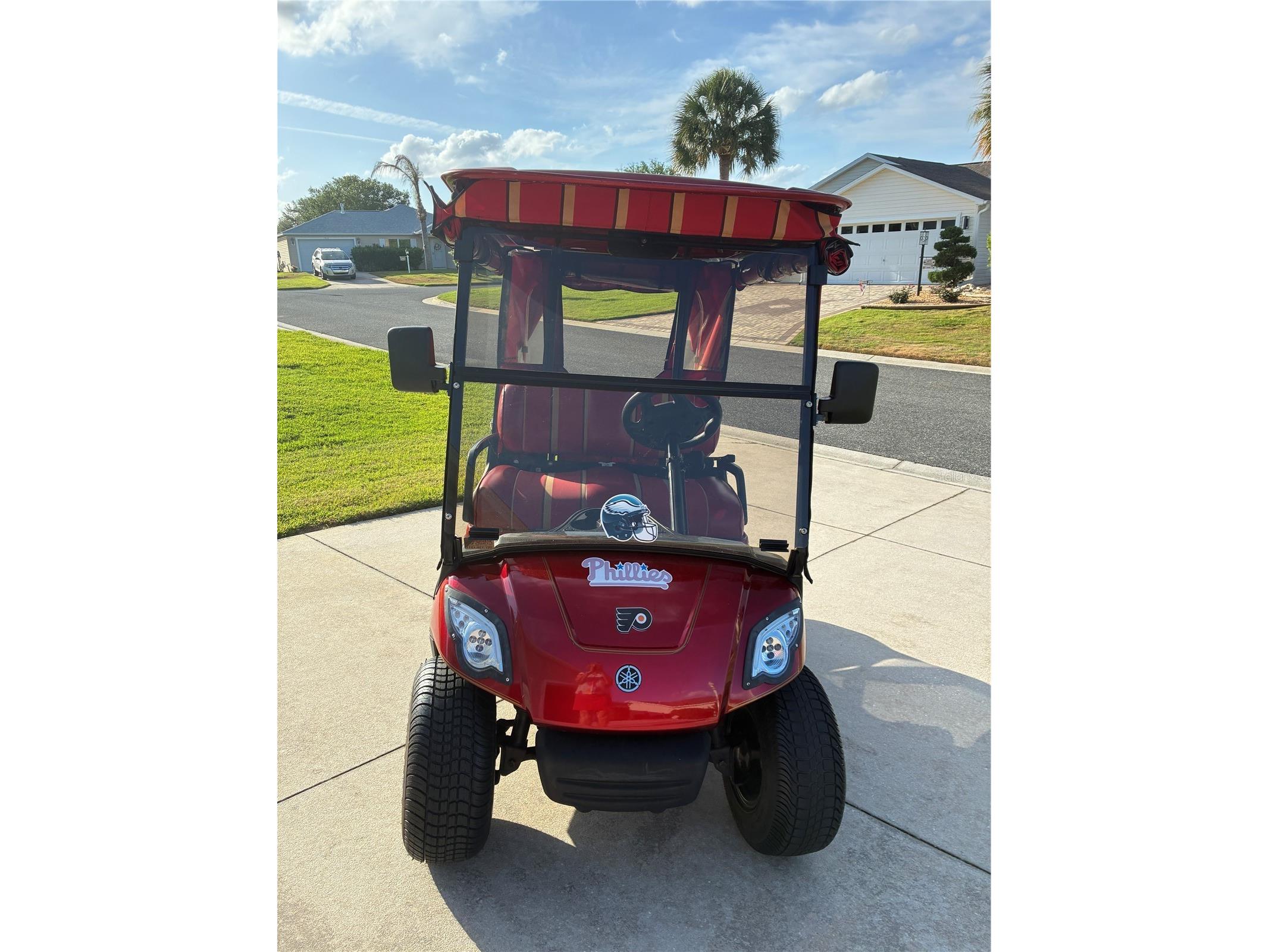 470 Oboe Way The Villages FL 32162 G5111680 image42