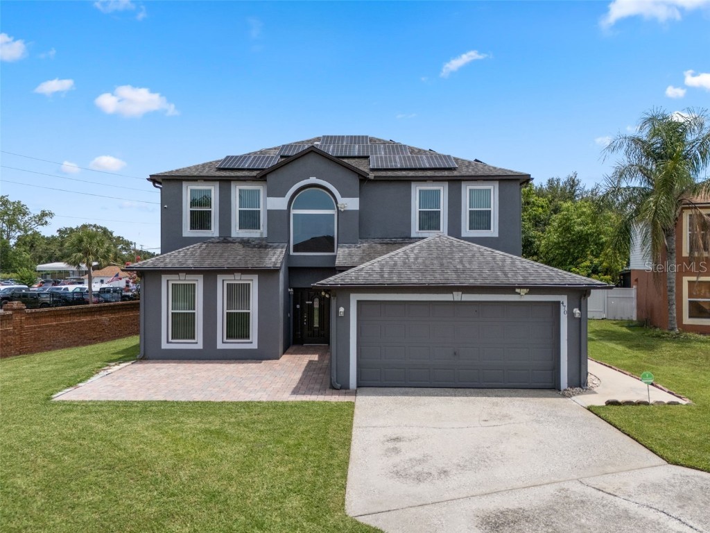 470 Regal Downs Circle Winter Garden FL 34787 O6312751 image1